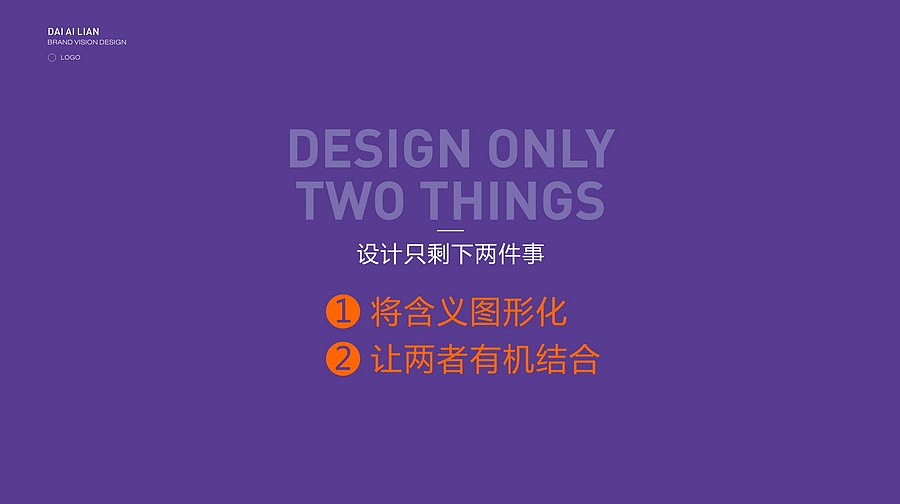 戴爱莲少儿芭蕾舞品牌设计