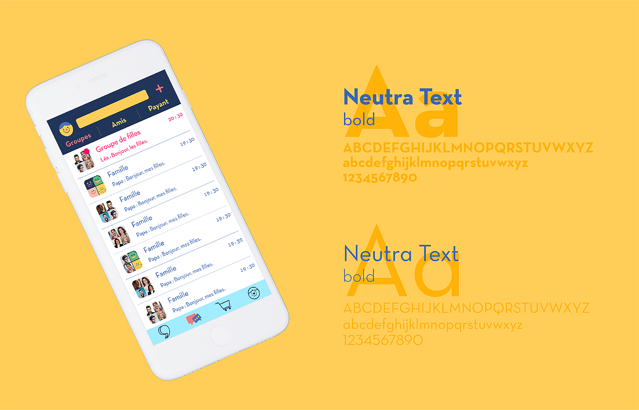 法国Monoprix超市APP