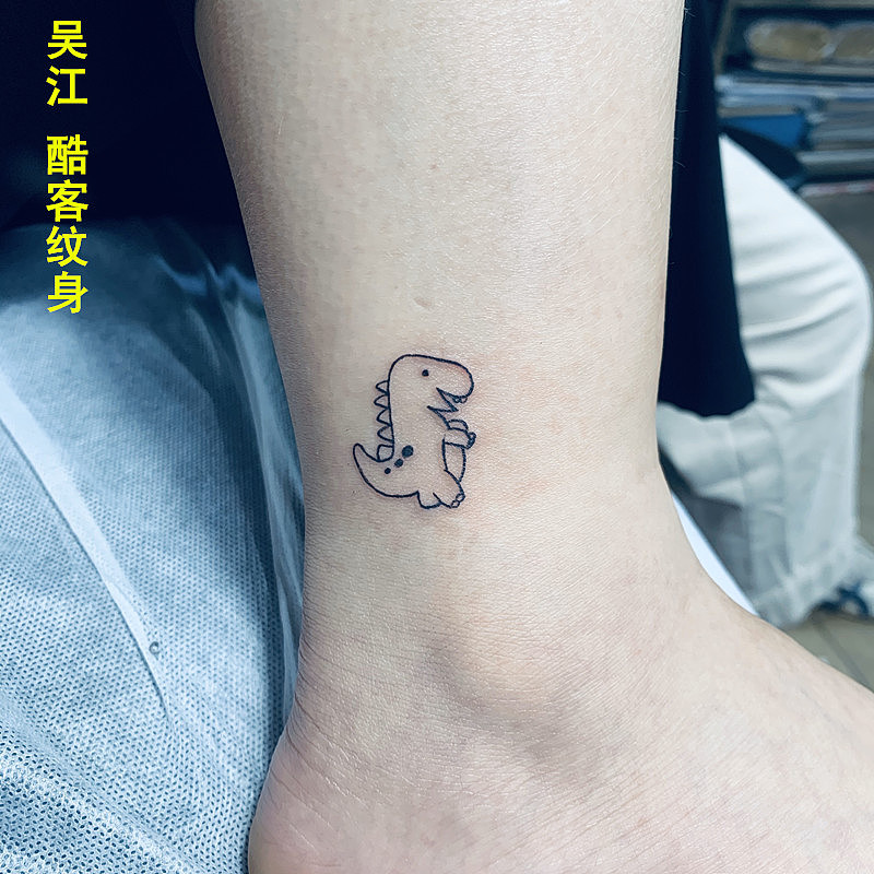 吴江区纹身价格  吴江酷客纹身 吴江刺青