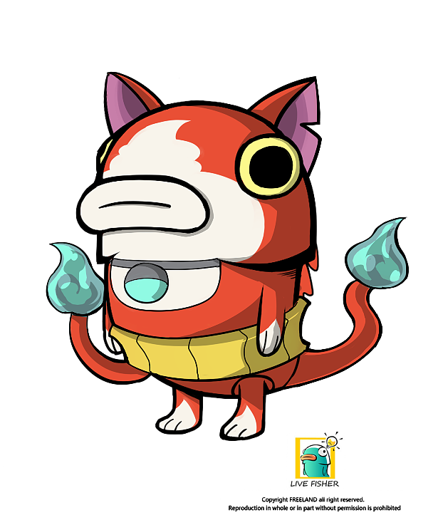 野鱼阿宅 系列三