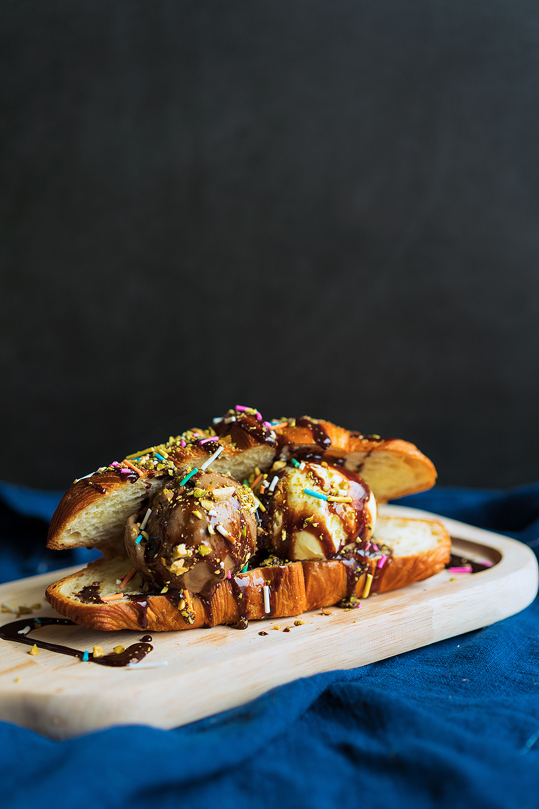 美食拍摄|摄影|产品摄影|ayiacai - 原创作品 - 站酷 (zcool)