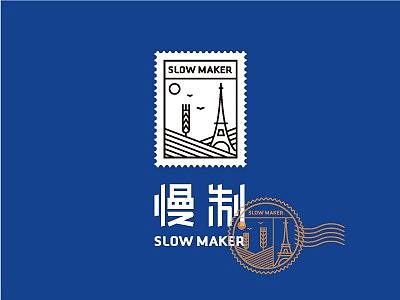 西点品牌形象设计 烘培品牌设计 西点品牌logo/vi设计