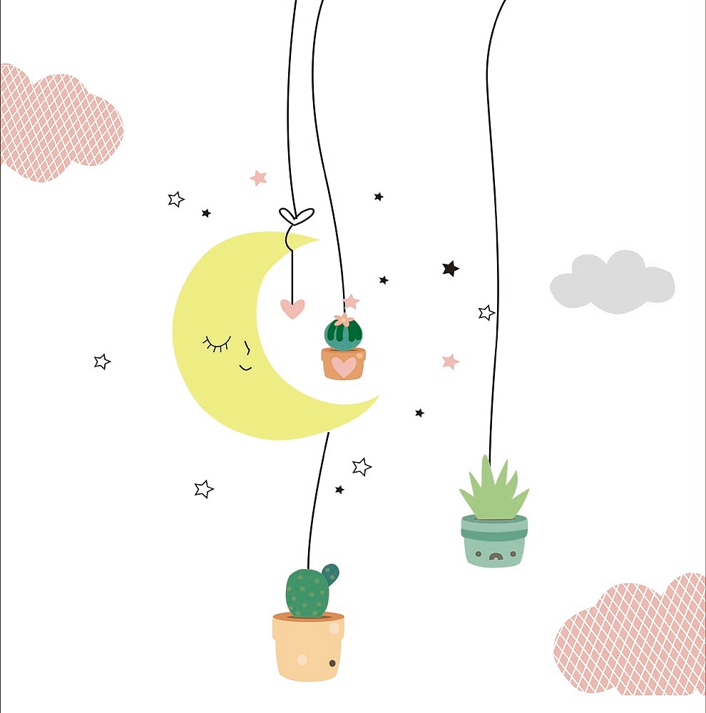 2022小清新香格里拉定制（图ZMjkwNzI5MzAw） - 商业插画 - 站酷设计师窗帘图库原创素材 - 站酷ZCOOL