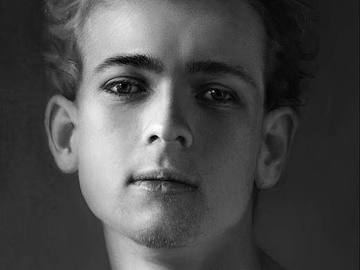 素描练习Ⅱ（个人主页-ZNDkzMTI1OTY=） - 创作习作 - 站酷设计师T涂图兔原创素材 - 站酷ZCOOL