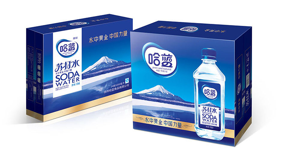 定位逆袭,激活品牌强大内核【食品包装设计】