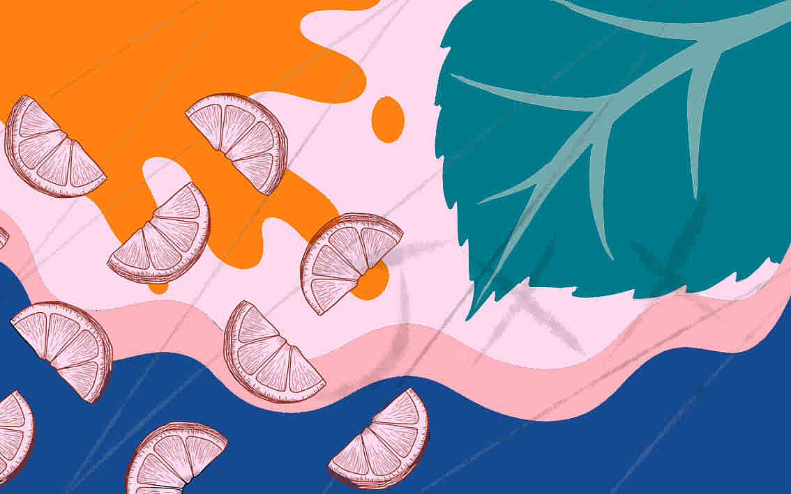 果汁包装（图ZMjMwMjgxNDMy） - 包装 - 站酷设计师昕宝在冲浪原创素材 - 站酷ZCOOL