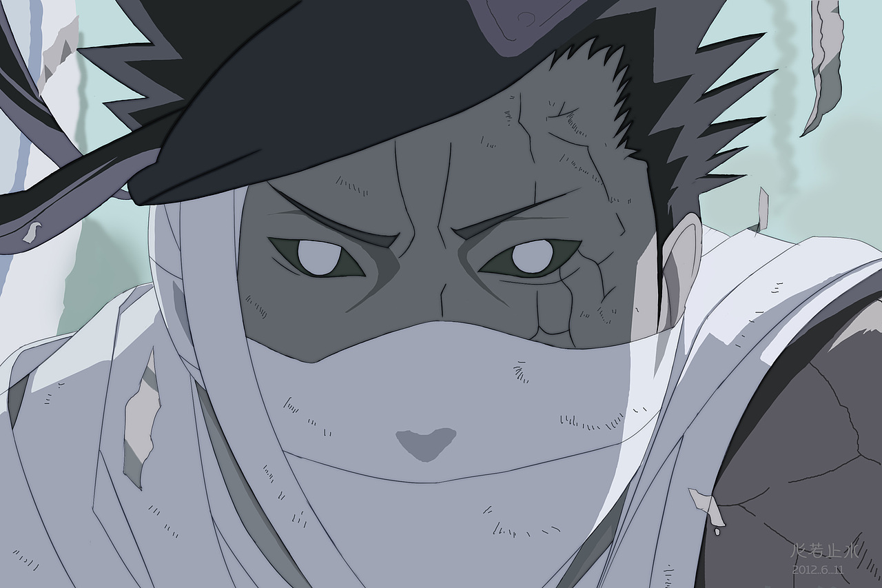 再不斩_osk45-站酷zcool