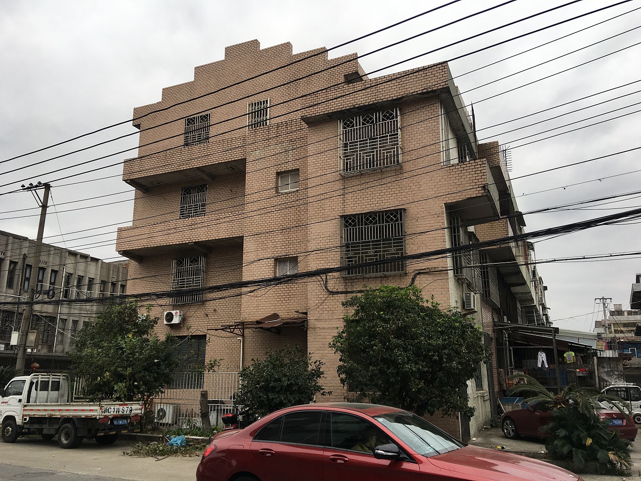 瑞安老房改造方案