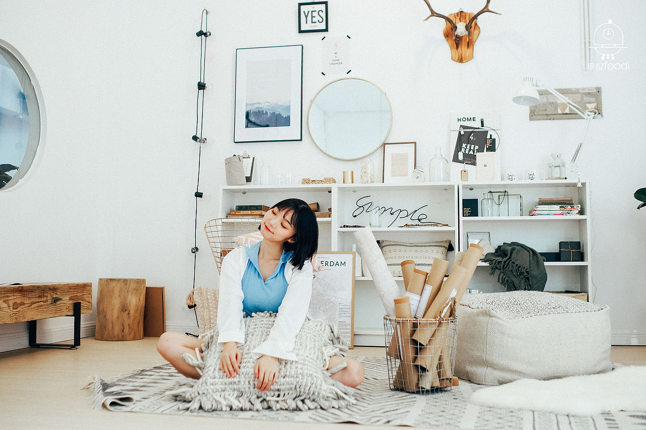 与芋头拍摄影基地