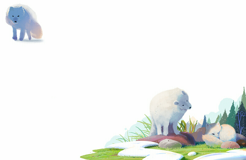 工作系列插画作品一（图ZMzI3MDQzNzY=） - 商业插画 - 站酷设计师阿肯啊原创素材 - 站酷ZCOOL