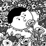 会画画的金刚的头像