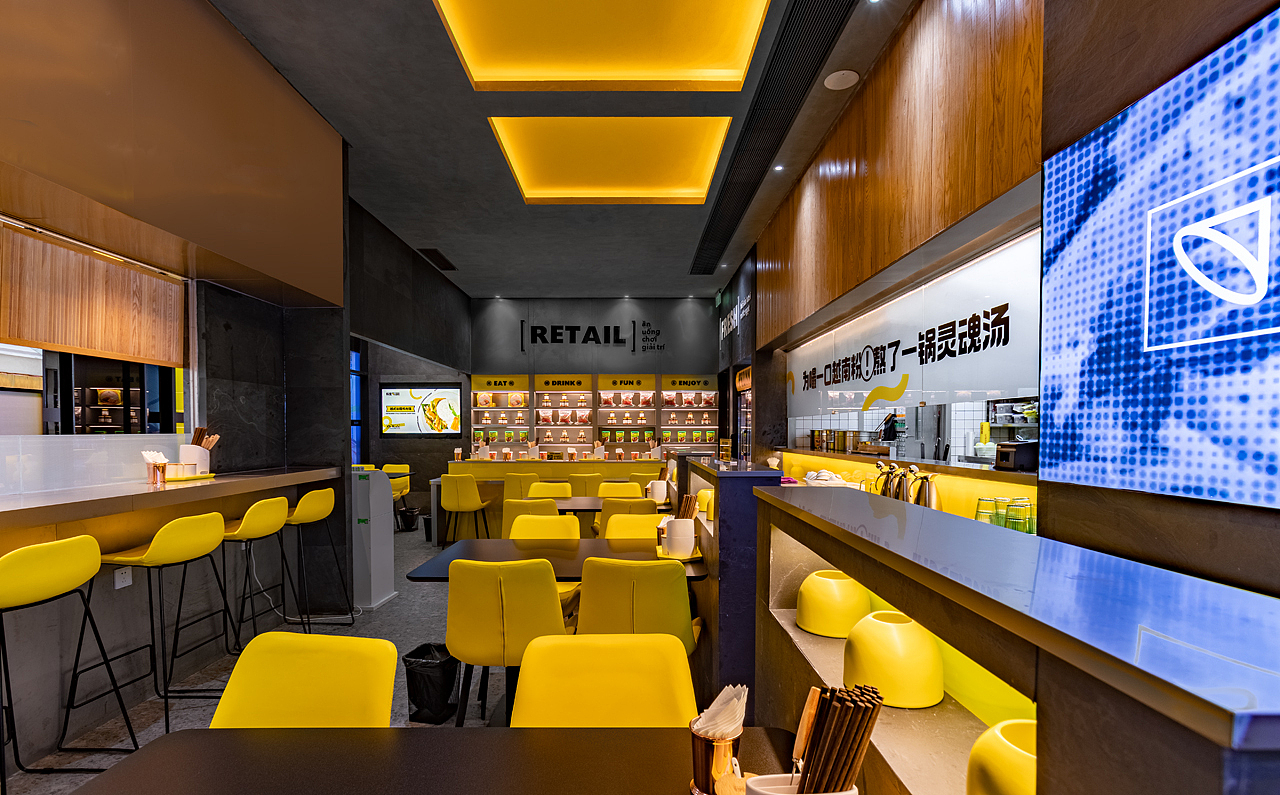 品牌设计『 粉里PHOINN 越南粉 』✖ 新罐头