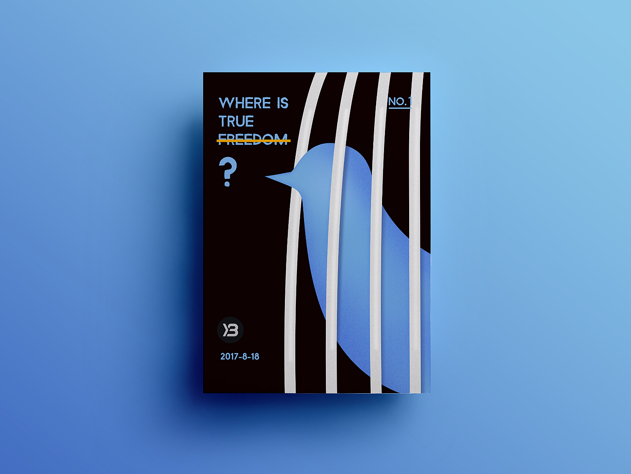 海报练习 8.18-8.26（图ZOTM5MjE4MDA=） - 海报 - 站酷设计师YByb原创素材 - 站酷ZCOOL