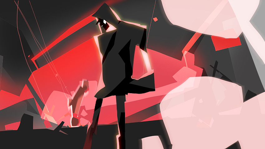 The Legend of IQOO 戦う！鉄拳（图ZMjE0NjczNzUy） - 动画片 - 站酷设计师茶山有鹿原创素材 - 站酷ZCOOL