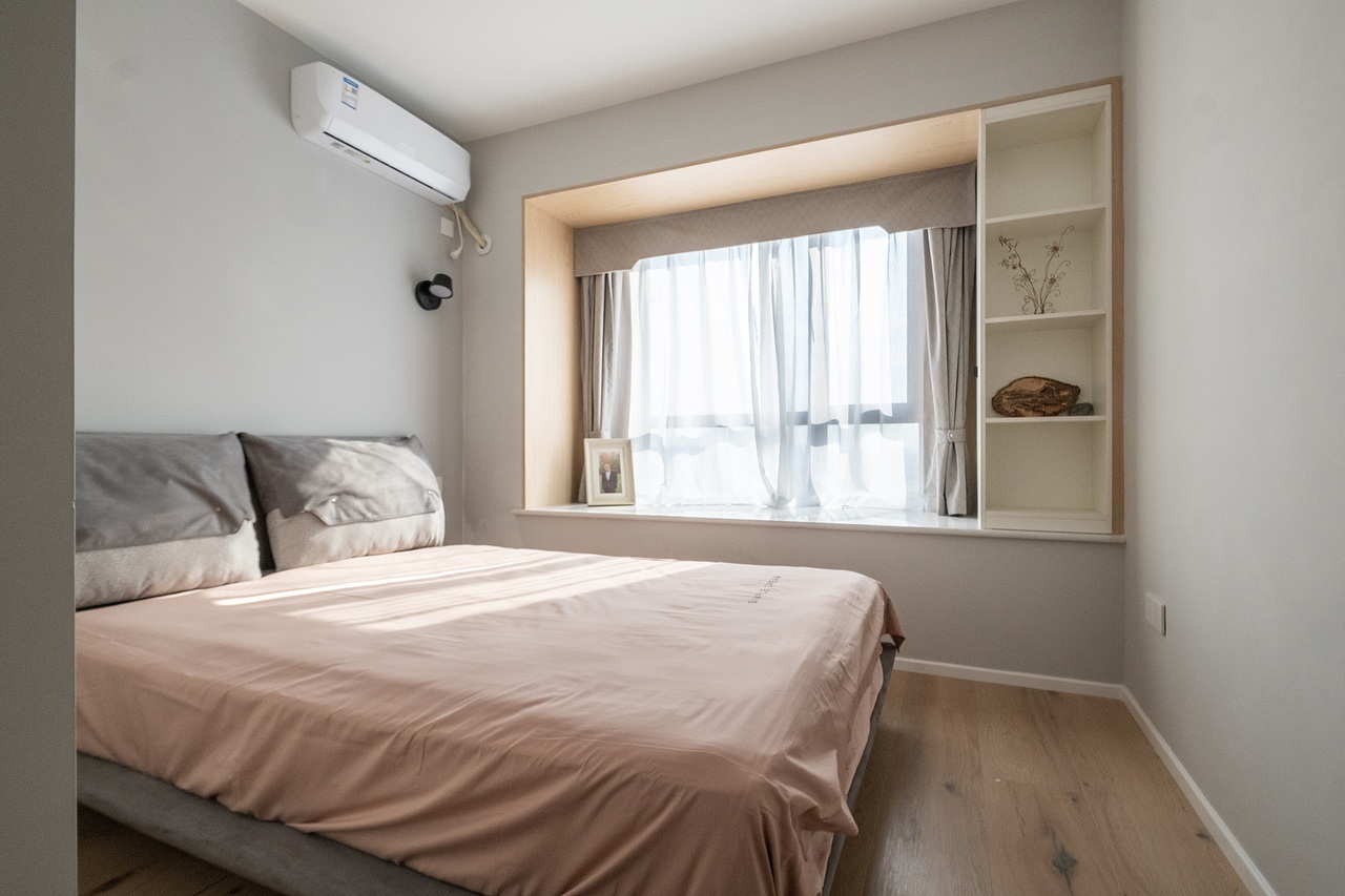 简洁实用共存法则（图ZMjMwNzYxMjk2） - 家装设计 - 站酷设计师又蓝设计原创素材 - 站酷ZCOOL