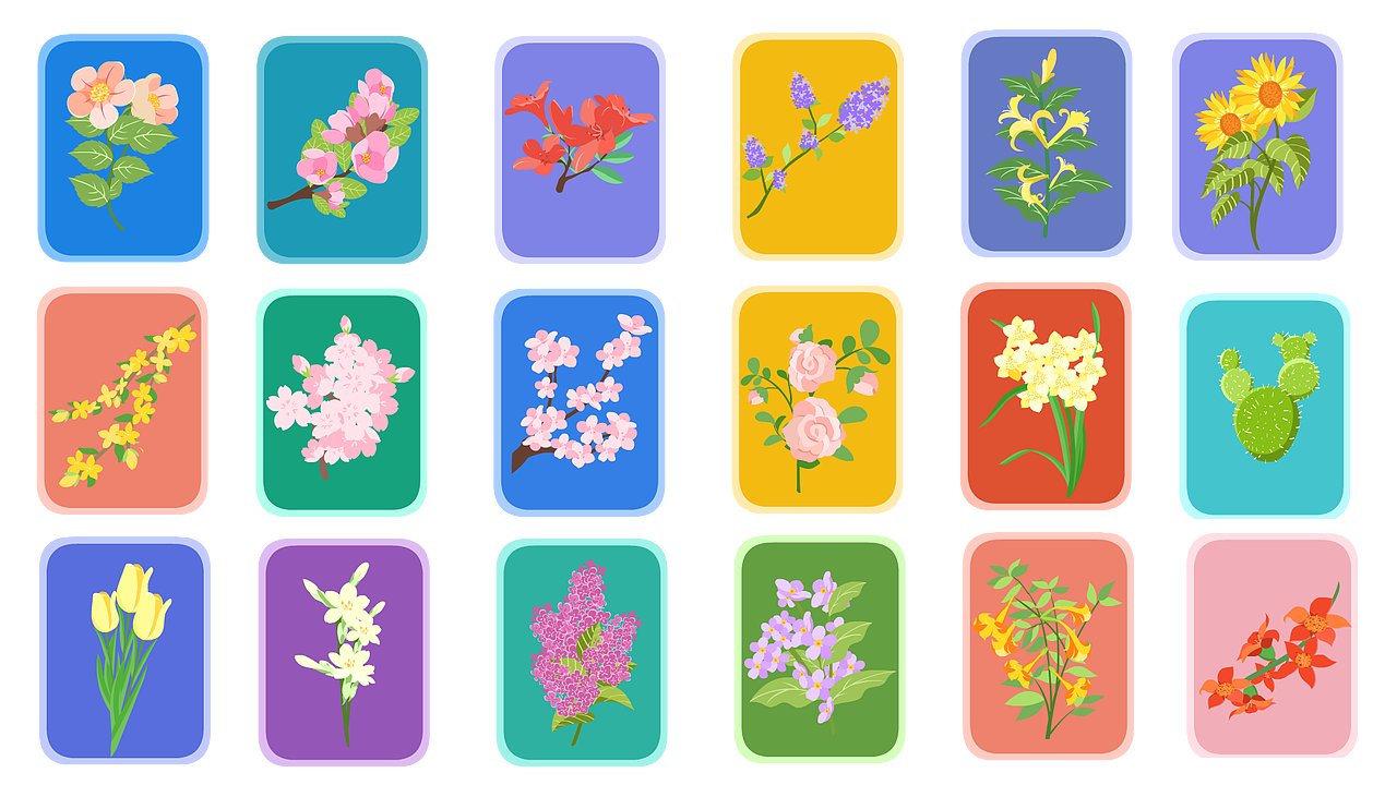 儿童游戏-美食屋/认知卡片（图ZMjQzNzMwMjEy） - 创作习作 - 站酷设计师岛上小屿原创素材 - 站酷ZCOOL