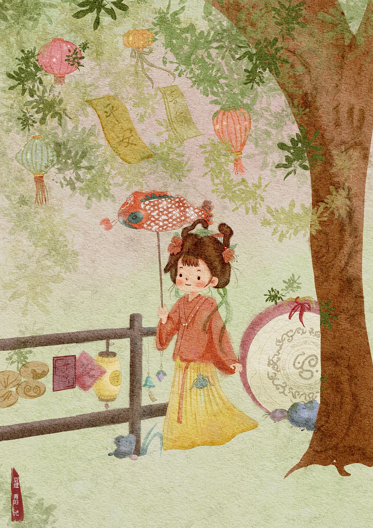 2022“设计河南”系列大学生学科竞赛获奖作品