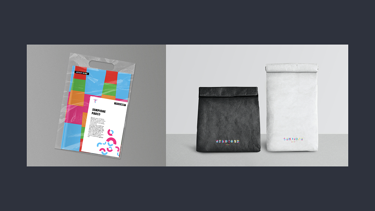 Rebranding-sempione parco