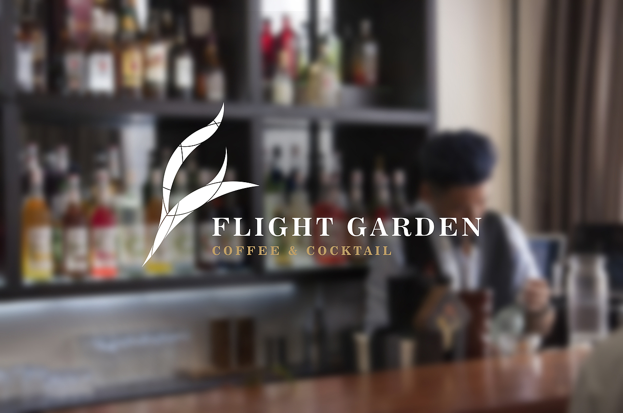 |FLIGHT GARDEN|-品牌视觉设计（图ZMjYyODE3NjQ=） - 品牌 - 站酷设计师叁上品牌设计原创素材 - 站酷ZCOOL