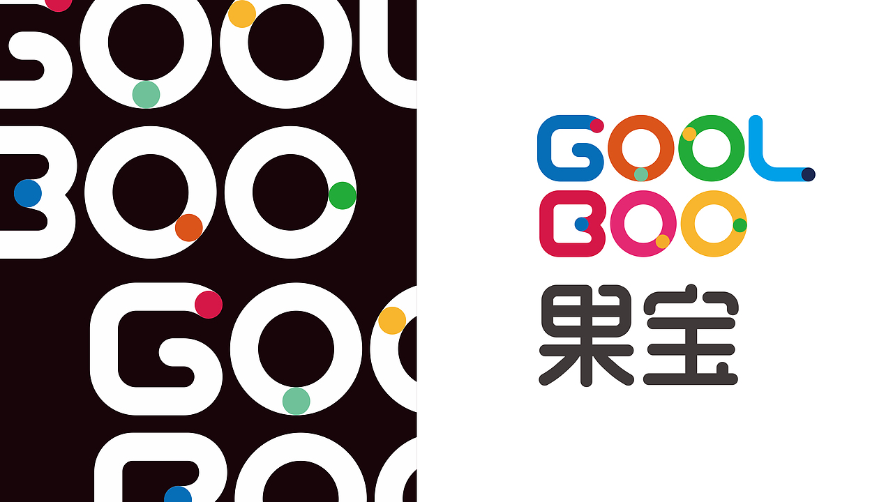 果宝科技品牌设计（图ZNzk5NTc3MTI=） - 品牌 - 站酷设计师原宜合生品牌设计原创素材 - 站酷ZCOOL