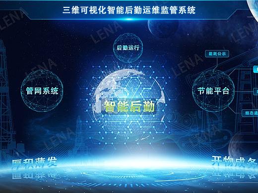 某大学后勤运维监管系统