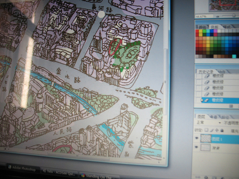 2012地图合集（图ZNzk4MzIyNA==） - 品牌 - 站酷设计师nesozheng原创素材 - 站酷ZCOOL