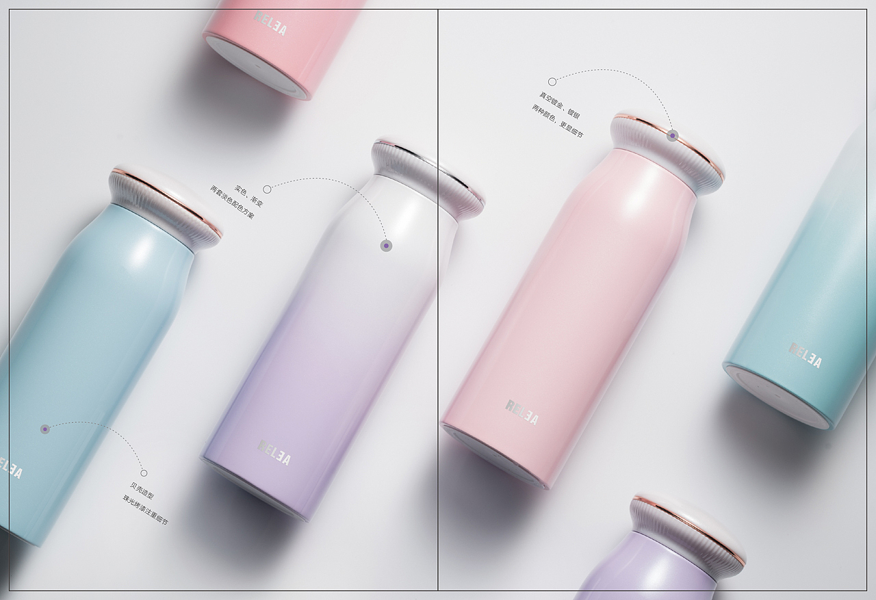 最近拍的一些乱七八糟的东西,玻璃杯/保温杯/壶/画册