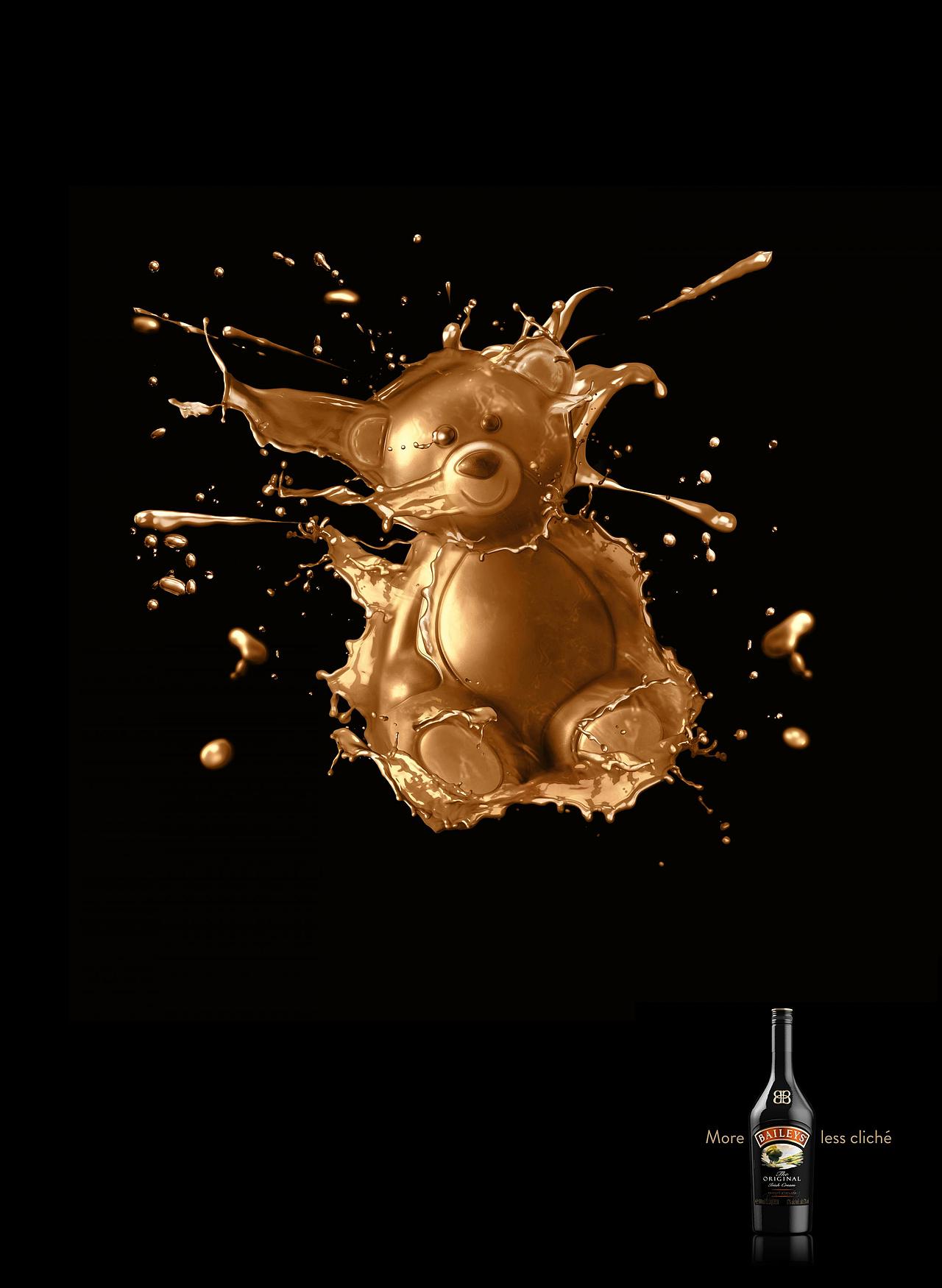 國外創(chuàng)意海報欣賞（圖ZMjAzNjIyNjE2） - 海報 - 站酷設計師AitLJL原創(chuàng)素材 - 站酷ZCOOL