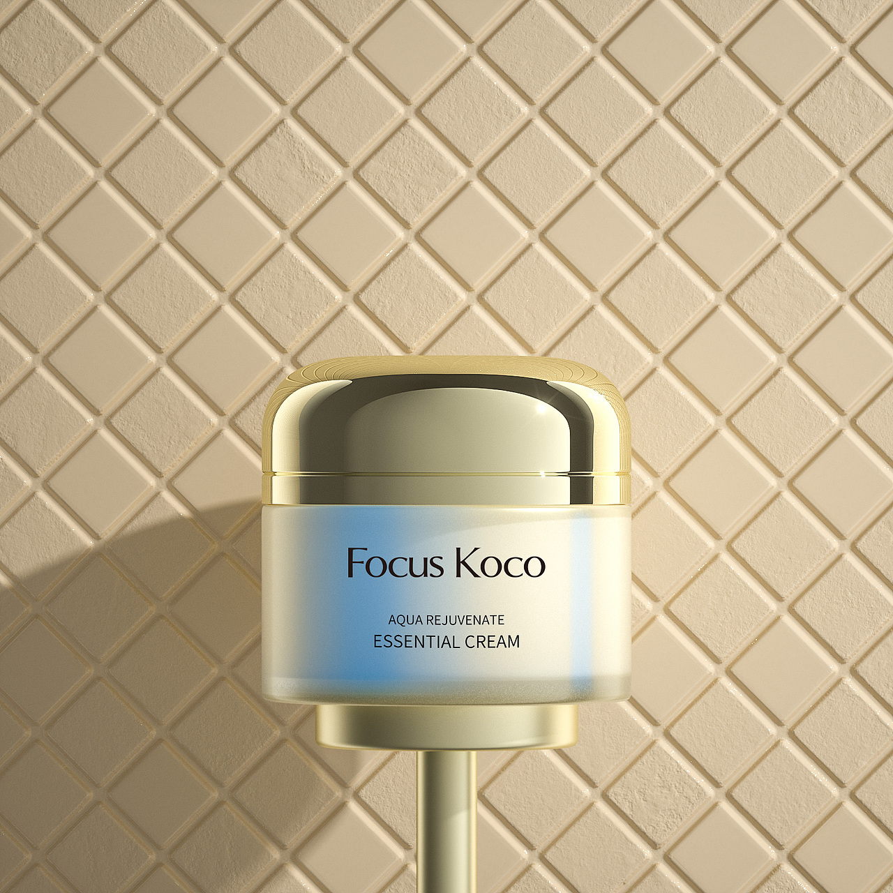 美妆渲染拍摄合集