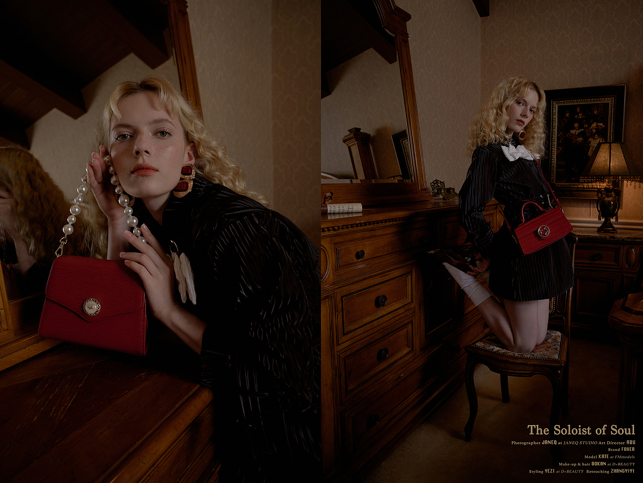 The Soloist of Soul-Part Three（图ZMjM1MTM3MDI0） - 时尚/艺术摄影 - 站酷设计师JaneQStudio原创素材 - 站酷ZCOOL
