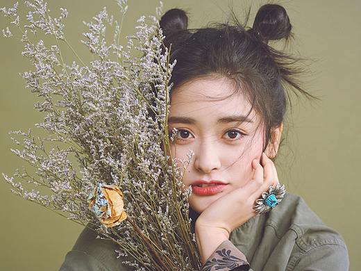 中国风排版练习