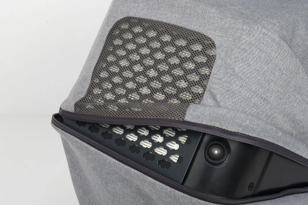 2021年iF设计奖婴童产品类获奖作品欣赏