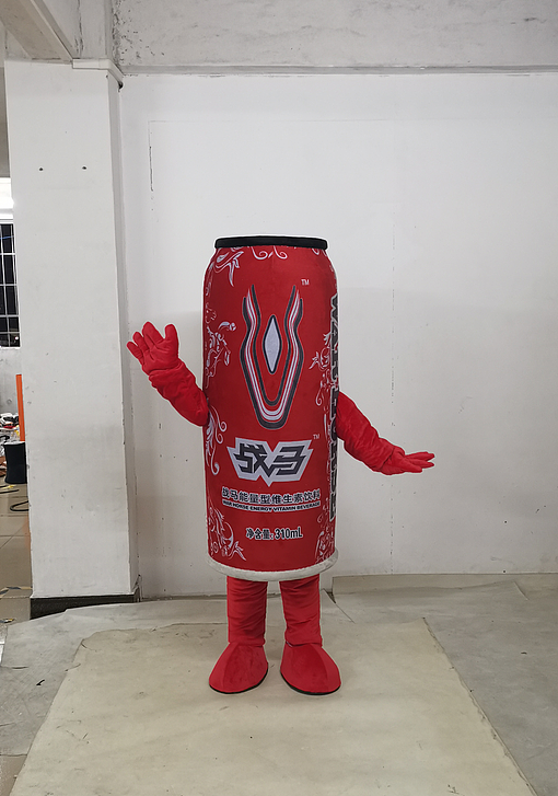 快消品人偶服裝玩偶服人穿行走道具定制款（圖ZMjk0Mzc5MDQ4） - 其他服裝 - 站酷設(shè)計(jì)師可愛(ài)熊卡通人偶服原創(chuàng)素材 - 站酷ZCOOL