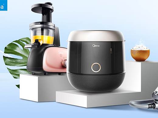 家电海报（个人主页-ZMjk5OTIxNzY=） - 海报 - 站酷设计师凌二一原创素材 - 站酷ZCOOL