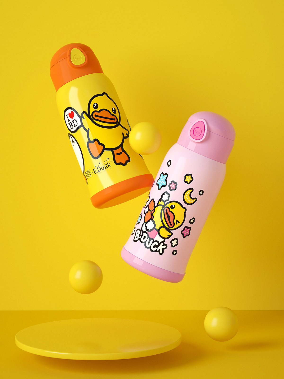 2019年上半年C4D产品海报渲染（图ZMTc0Mzk3NTc2） - 其他三维 - 站酷设计师肖海润原创素材 - 站酷ZCOOL