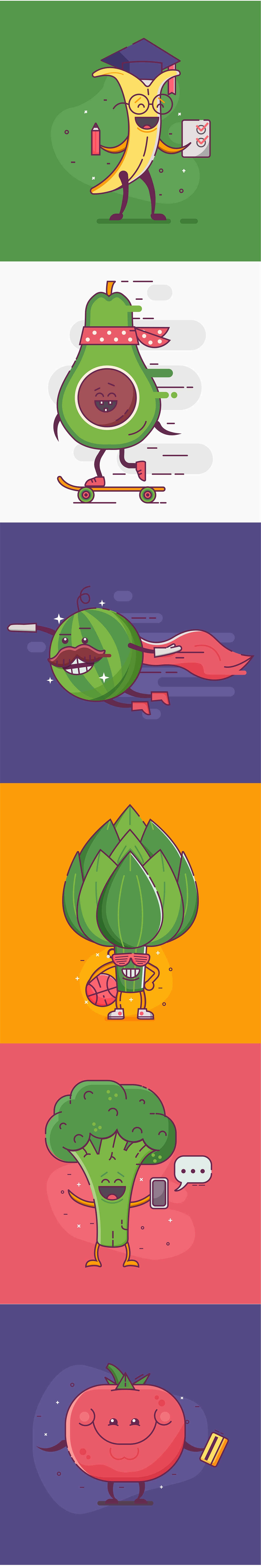 AI鼠绘插画日常练习（图ZMTkzMDI3MzA4） - 创作习作 - 站酷设计师雷欧先生原创素材 - 站酷ZCOOL