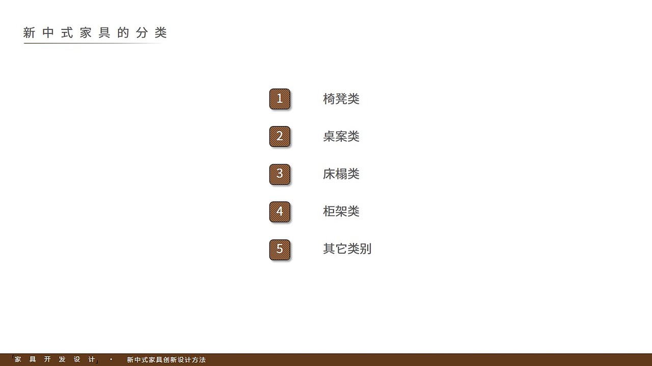 新中式家具创新设计方法（图ZMTE5MDkxMjM2） - PPT/Keynote - 站酷设计师TimGB原创素材 - 站酷ZCOOL