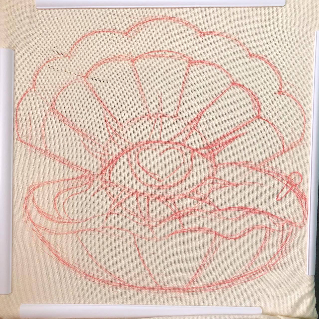 戳戳绣设计制作