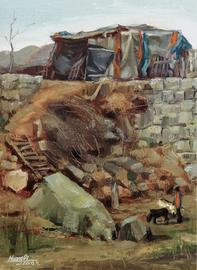 补图-和谐了的2014--2016