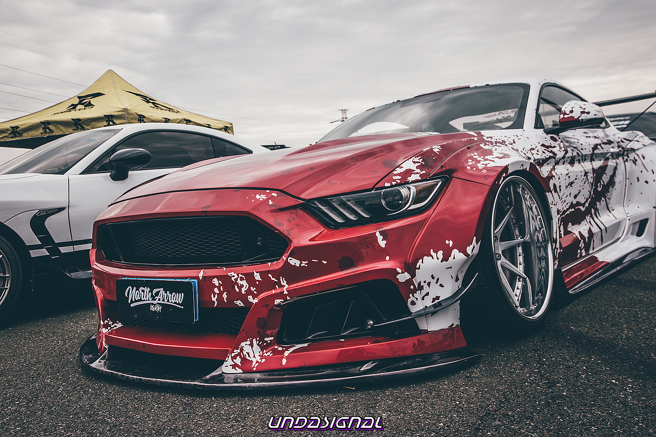 汽车摄影|iAcro 十三周年