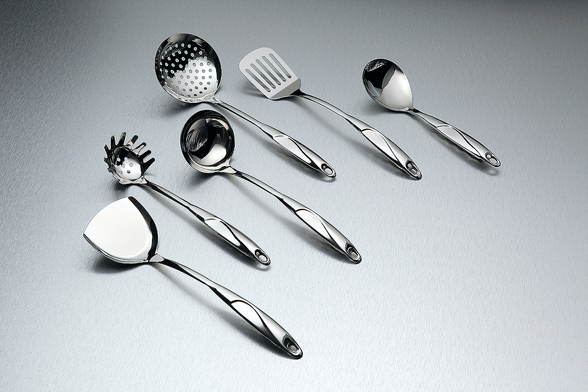 不鏽鋼餐具Stainless Steel dinner service