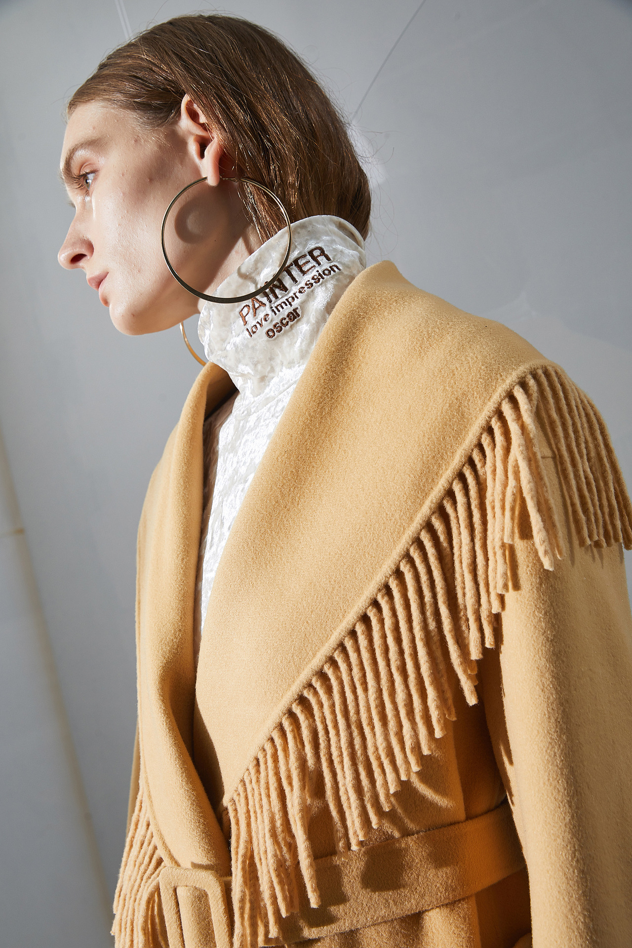 Rich as three-dimensional origami