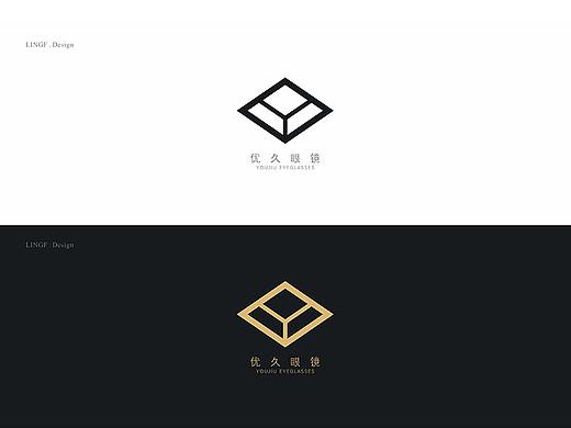 眼镜品牌LOGO