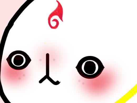 寶寶兔（個(gè)人主頁-ZNDk2NjY4NzI=） - 圖案 - 站酷設(shè)計(jì)師毛阿毛阿毛原創(chuàng)素材 - 站酷ZCOOL