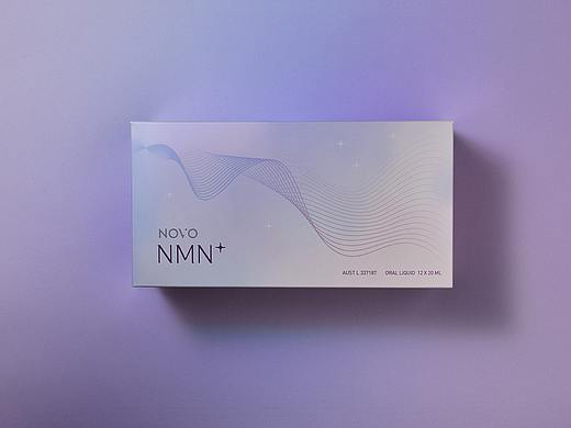 NOVO NMN+美容口服液