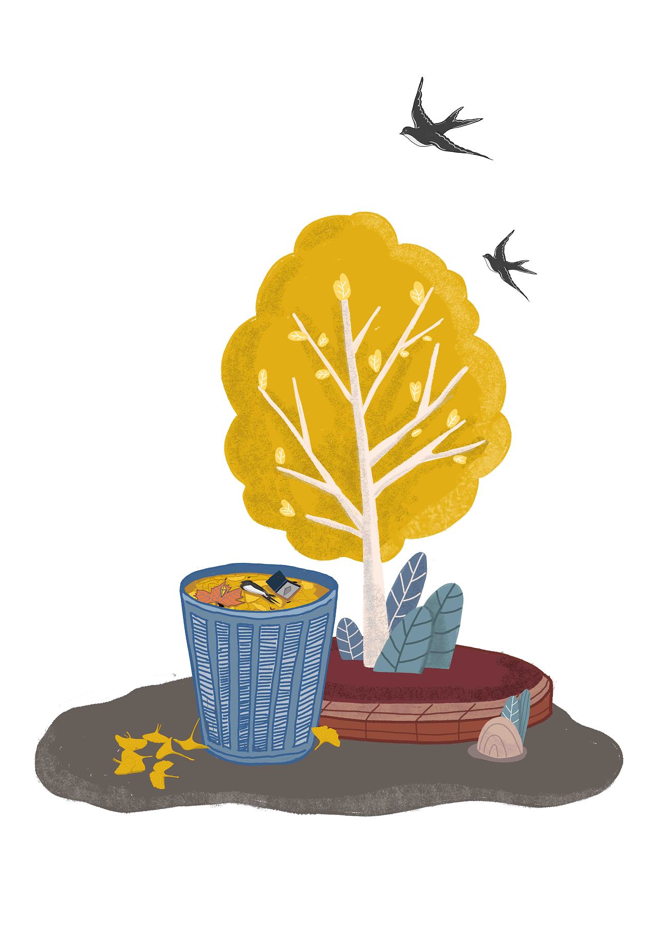 王尔德作品快乐王子绘本