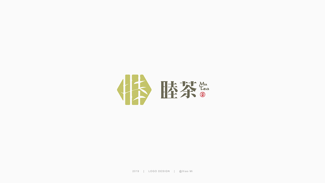 2019 标志小集（图ZMTg4NTM3NTg4） - Logo - 站酷设计师小覓原创素材 - 站酷ZCOOL