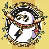 赛雷话金的头像