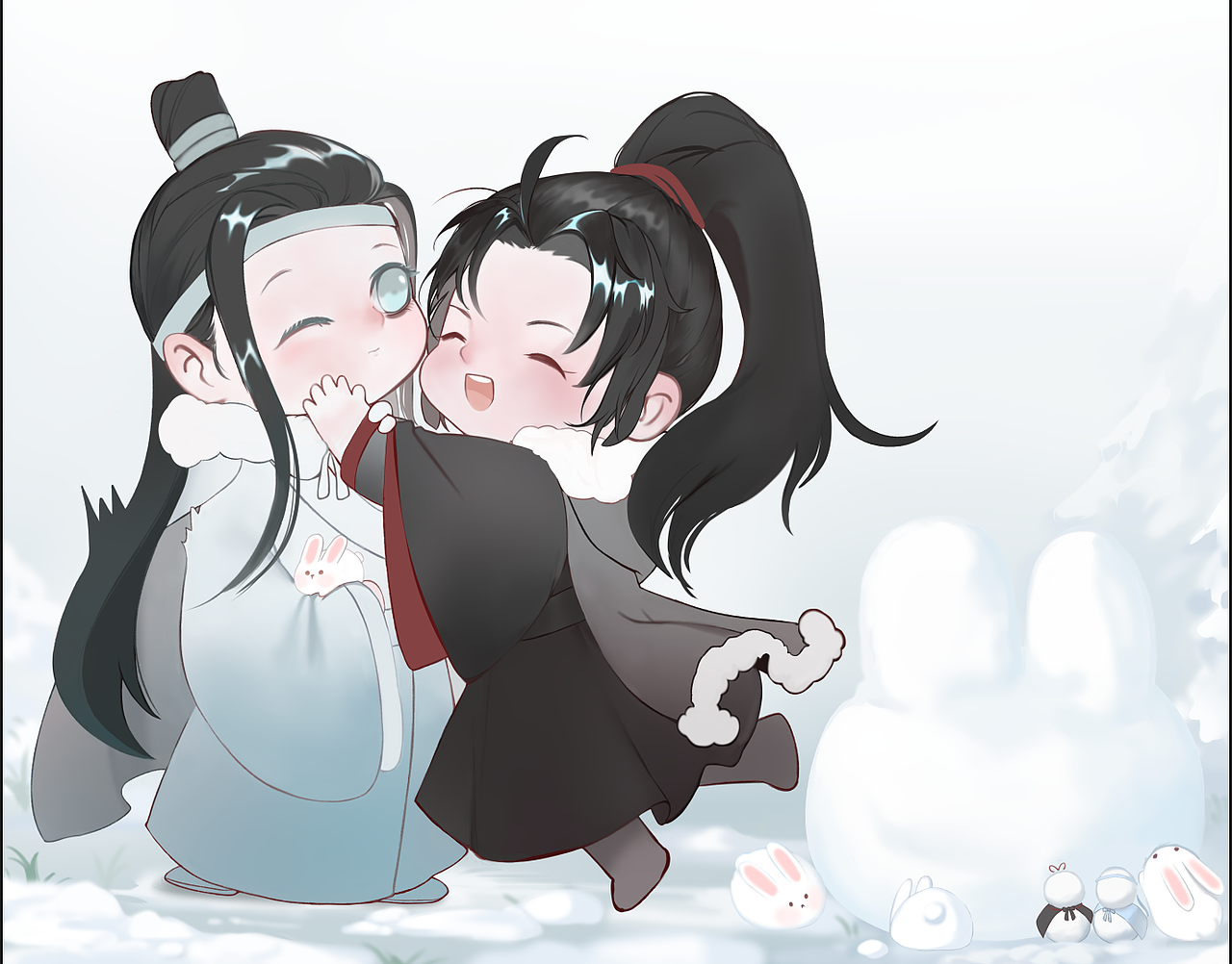 雪（圖ZMTQxMTc4NjQ0） - 創(chuàng)作習(xí)作 - 站酷設(shè)計(jì)師此間三月原創(chuàng)素材 - 站酷ZCOOL