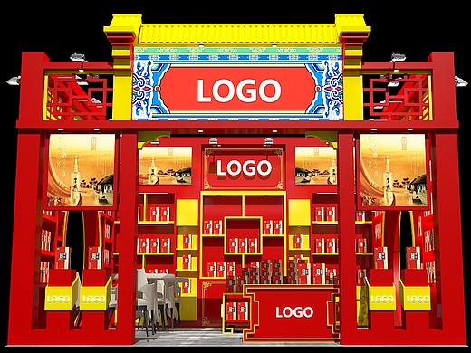展台展览展示